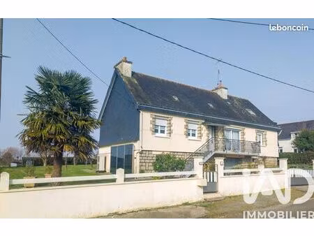 maison 4 pièces 91 m²