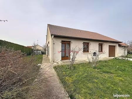 maison 4 pièces 96 m²