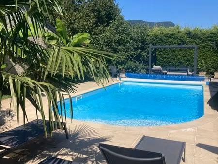 maison 150m2 voreppe