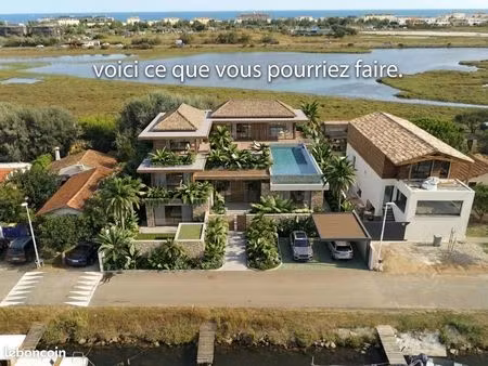 ☆ deux terrains constructibles - sud de la france - prix à discuter ☆