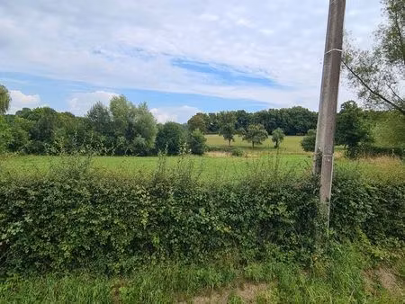 terrain à batir sur eccles