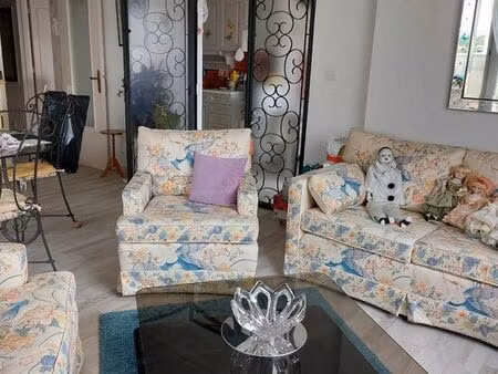 appartement 76m2 merignac