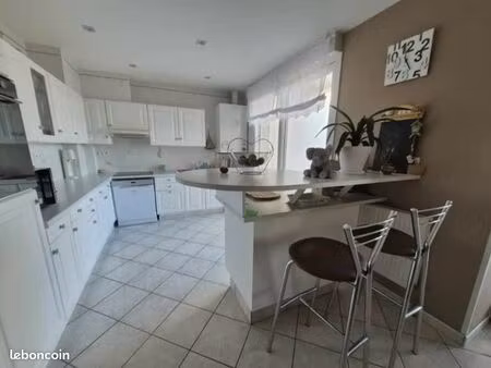 appartement triplex f4 à saulxures les nancy