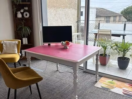 location bureau professionnel