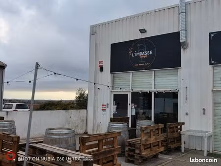 bar vin tapas licence 4