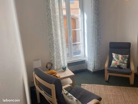 cabinet psychologie à partager