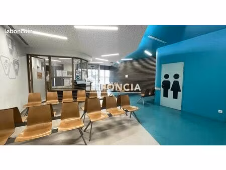 cabinet médical à céder