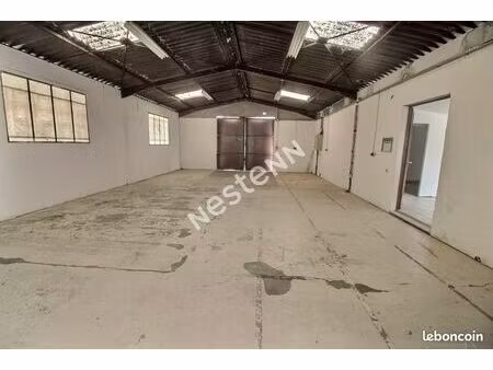 local 137 m² aucamville