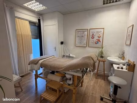 local 14 m² montastruc-la-conseillère