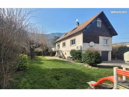 maison 7 pièces - 173m²