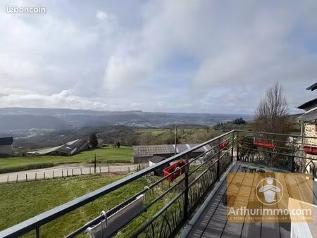 propriété 220 m² saint-pierre-de-nogaret