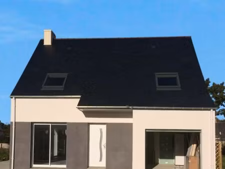 maison 6 pièces 78 m²