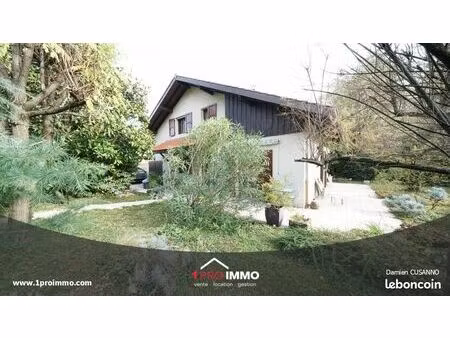 maison 5 pièces 99 m²