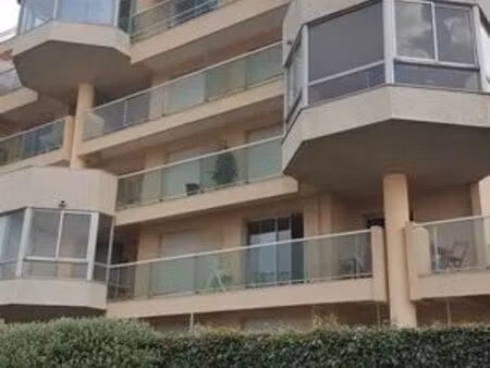 t1 bis plage d'arcachon