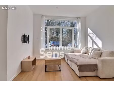 studio 1 pièce 22 m²