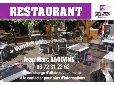 local bar  restaurant  glacier 280 m²