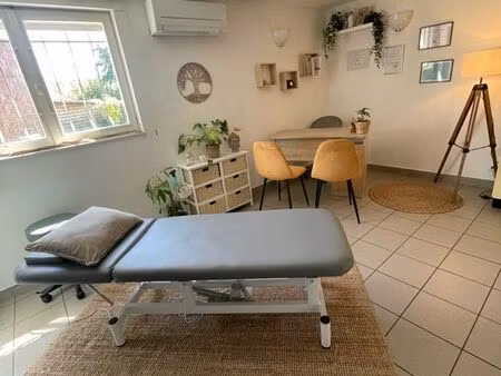 sous location cabinet médical