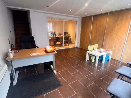 local commercial frouard