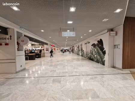 local commercial 309 m² nancy