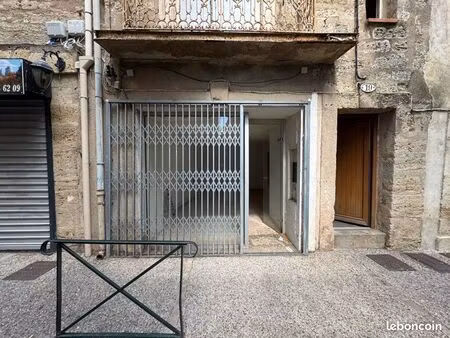 local commercial pezenas