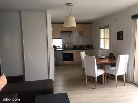 maisonnette t1 bis - 15 km d'angers