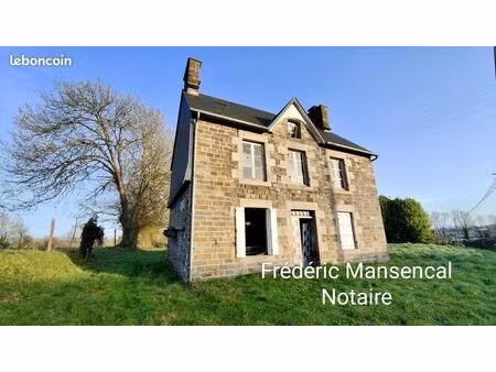 maison 3 pièces 90 m²