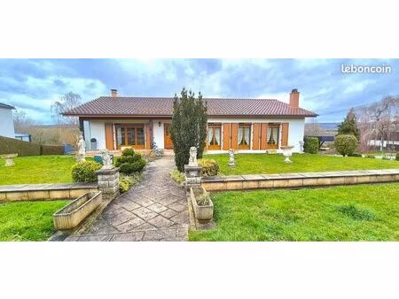 maison 6 pièces 137 m²
