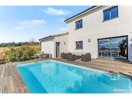 maison 6 pièces 115 m²