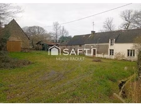 propriété 2 pièces 125 m²