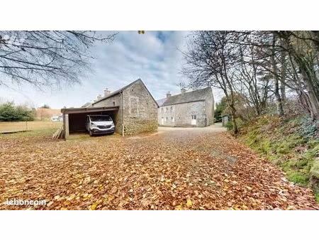maison 3 pièces 214 m²