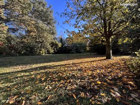 terrain 1 137 m² le loroux bottereau