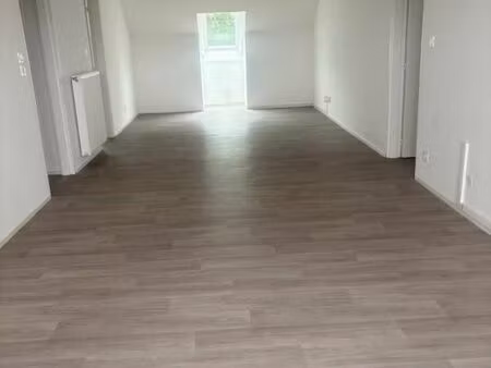 appartement 5 pièces 115 m²