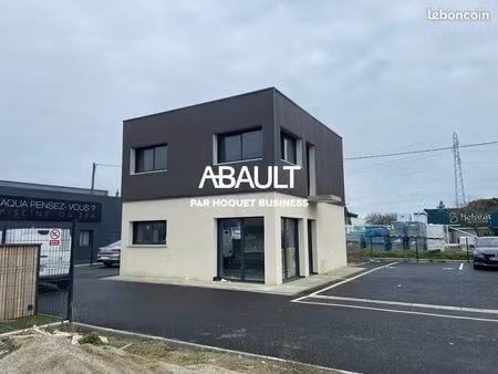 local commercial 84 m² fenouillet