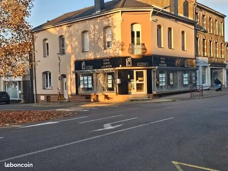 locale commercial 110m2