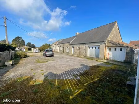 maison 3 pièces 83 m²