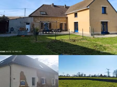 maison 8 pieces 191m²