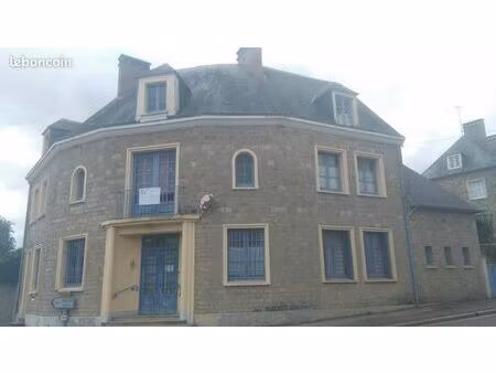 maison a vendre