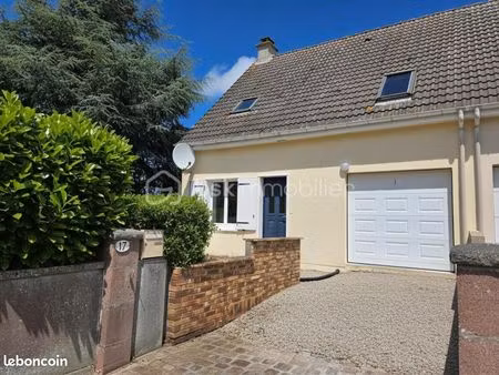 maison 4 pièces 94 m²