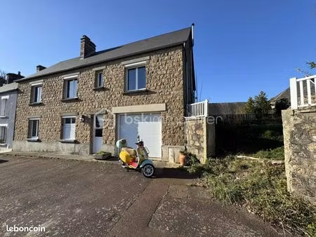 maison 6 pièces 158 m²