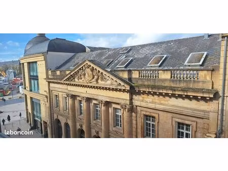 ensemble de bureaux à louer