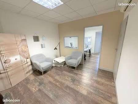 muret - bureau 40 m2