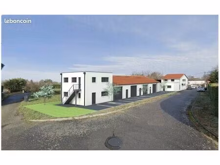 locaux a louer lavalette tous commerce depot bureau