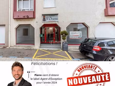 local 98 m² faulquemont