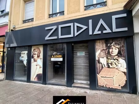 local 207 m² forbach