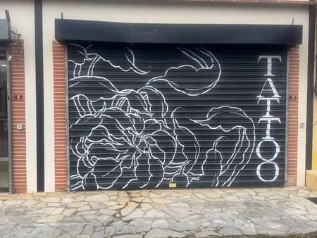 locaux depot lavalette