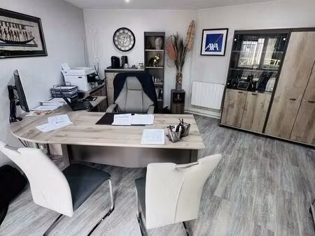 local commercial 20 m2 rdc