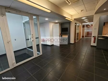 local commercial 191 m²