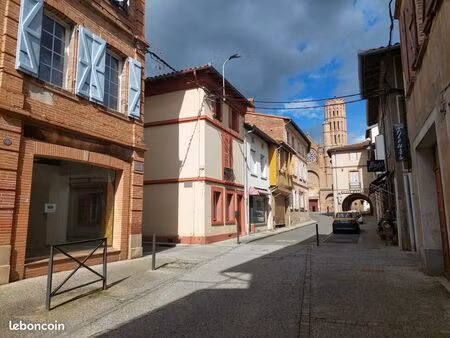 local montesquieu-volvestre