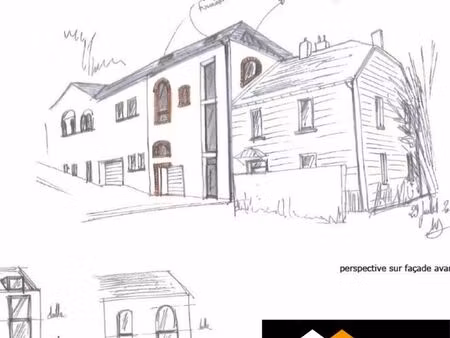 local 130 m² saint-avold