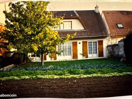 vente maison à rafraichir